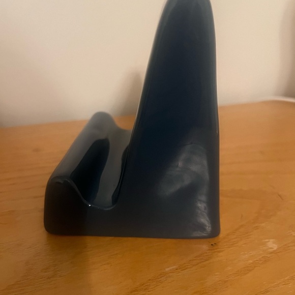 {Rae Dunn} Recharge Phone Stand - Picture 3 of 6